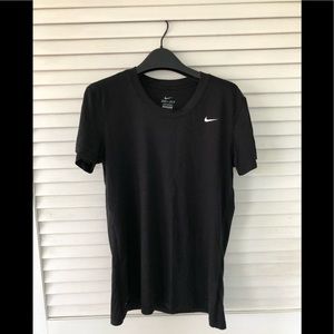 Women’s Nike Dri Fit short sleeve training tee SZM